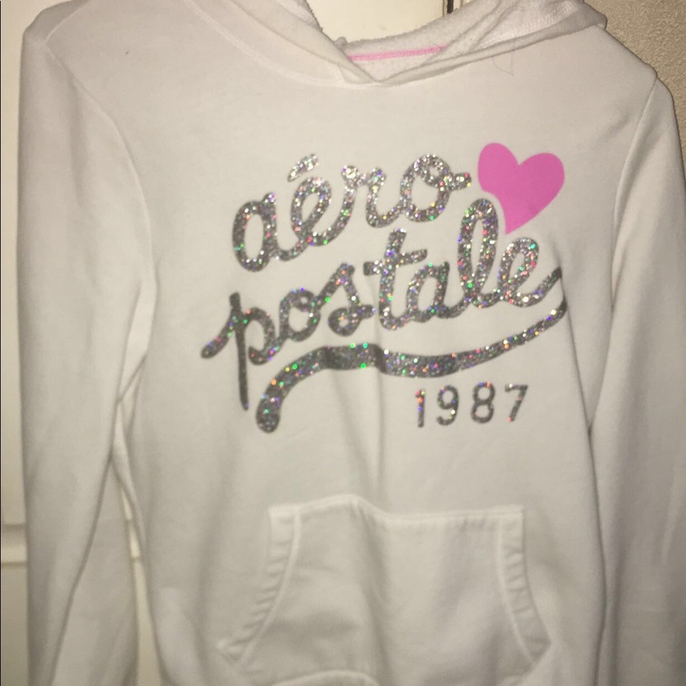Aeropostale Hoodie